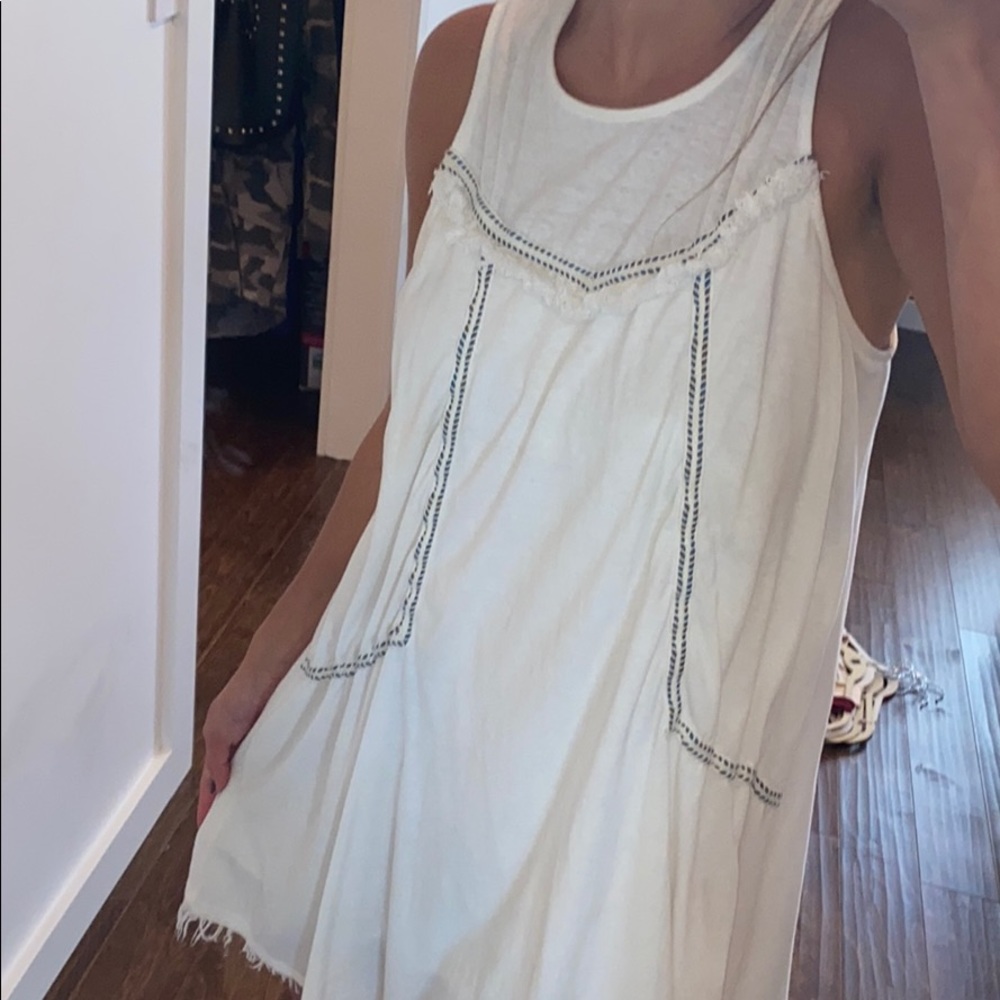 MOON RIVER DRESS - Picture 2 of 3